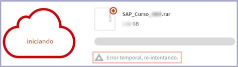 mega temporary error retrying|file no longer accessible mega.